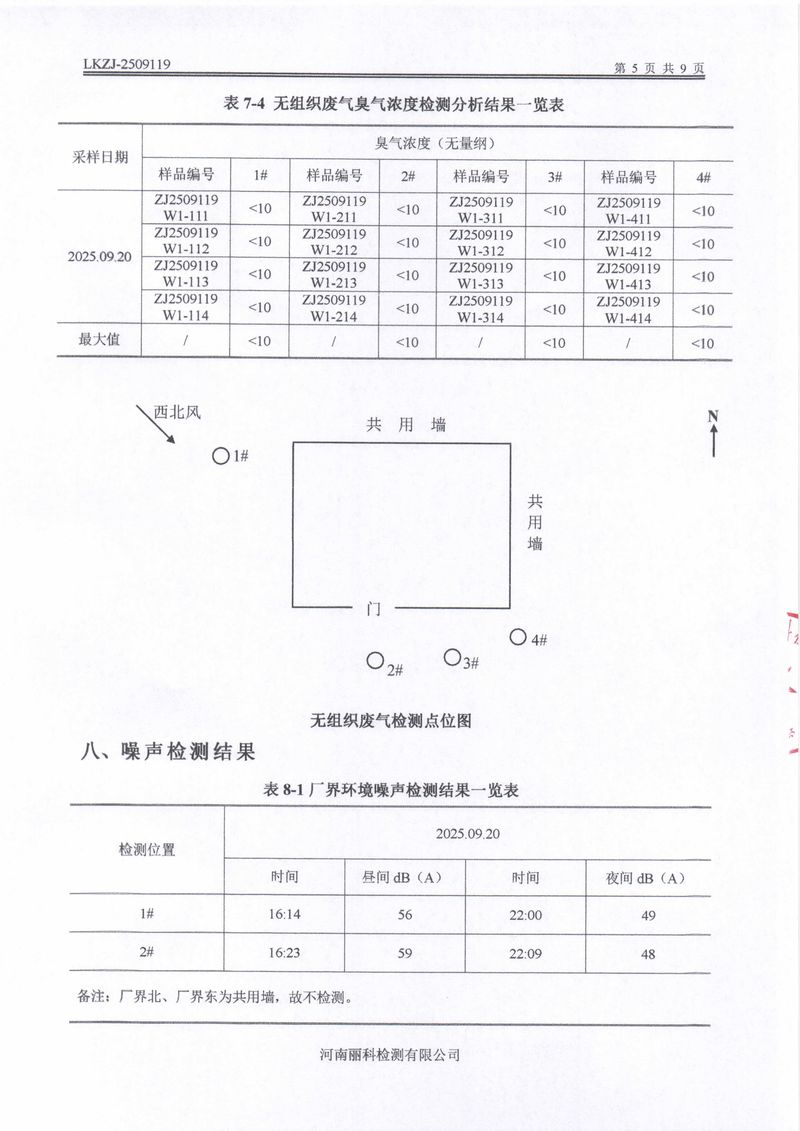 LKZJ-2509119新鄉市東方電氣有限責任公司（東廠區）-圖片-10